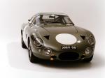 Aston Martin Project 215 1963 года